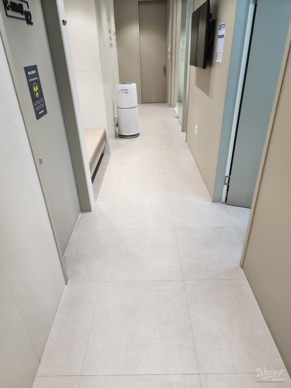 Cost of Regular Cleaning Services for Hospitals in Jung-gu, Seoul_06