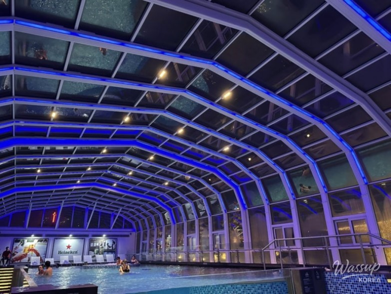 A Memorable Stay at Ambassador Seoul Pullman Hotel_01