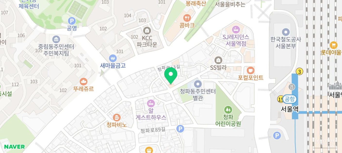 Discovering High Water: A Unique Cocktail Bar Near Seoul Station_03