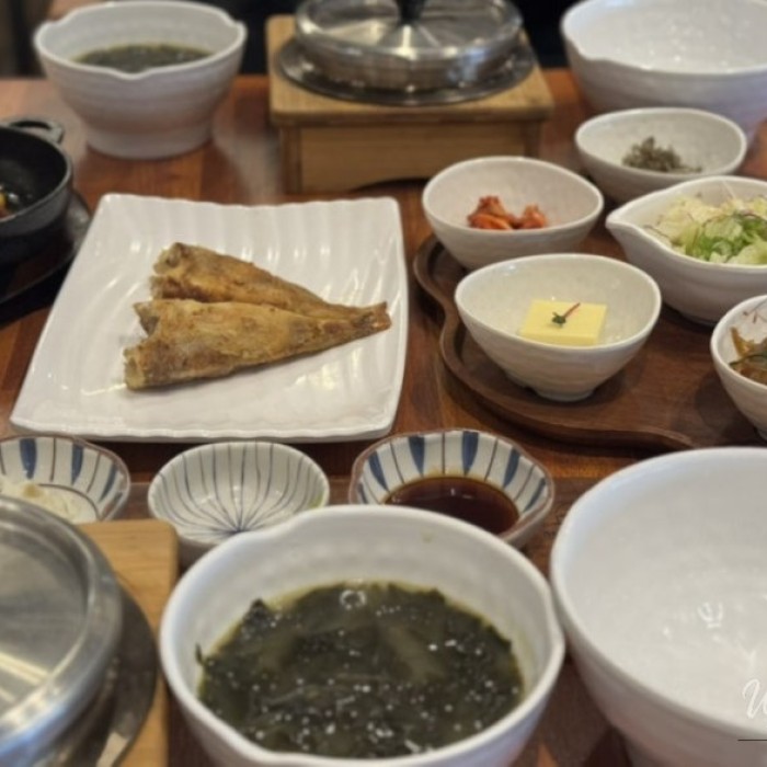 Delicious Moments: A Culinary Journey742