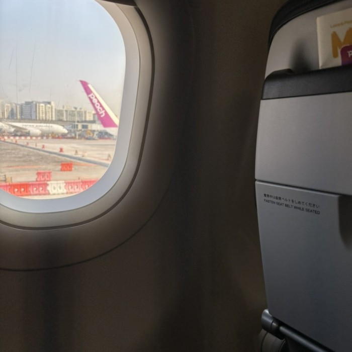 My Late Japanese Travel Blog ✈️746