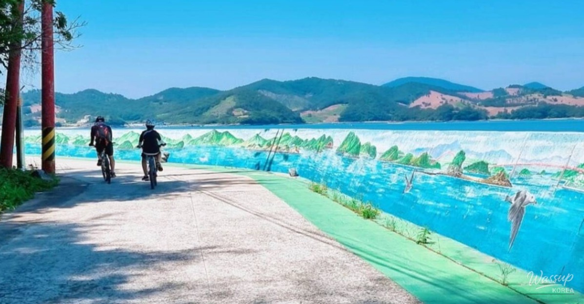 Exploring the Serenity of Sinso Island_05