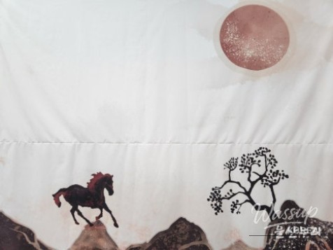 Thematic Exhibition: The Red Horse is Coming_03