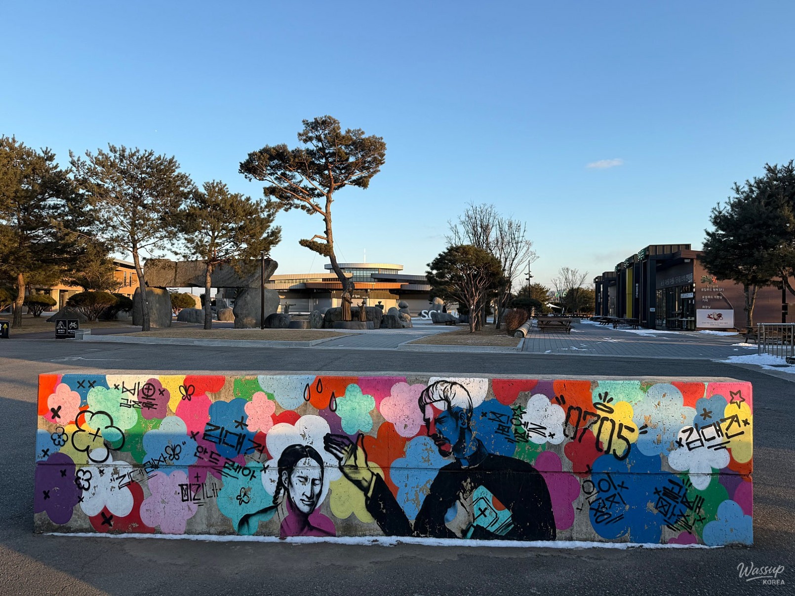 Exploring Solmoe Shrine: A Catholic Pilgrimage Site in South Korea_04