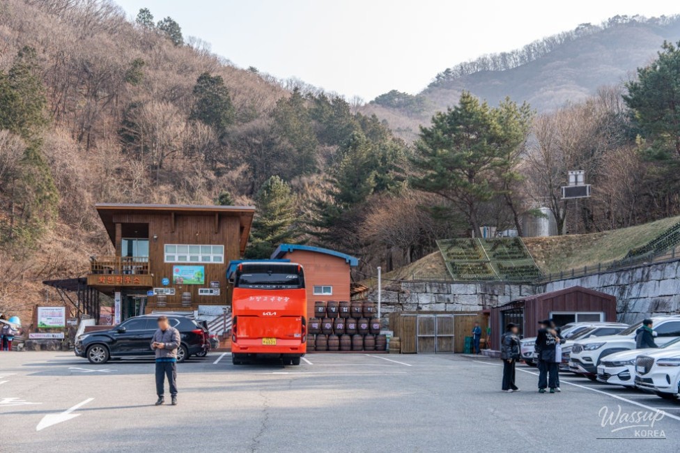 The Hidden Treasure of Muju: The Muru Wine Cave_02