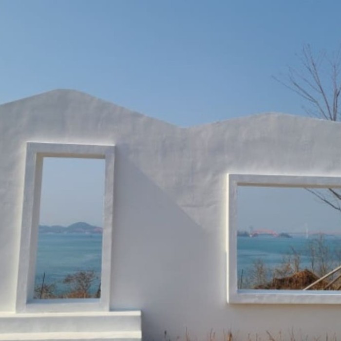 Exploring the Serenity of Sinso Island2351