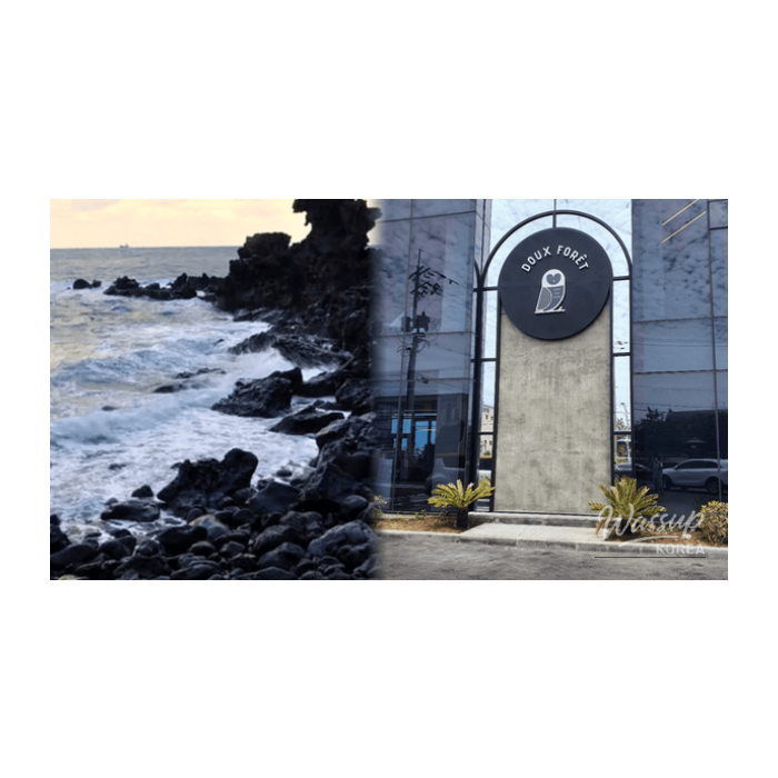 Best Spots for Airplane Shots in Jeju in February2345