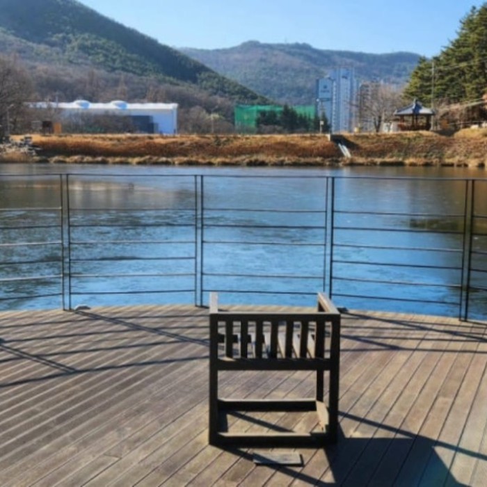 A Serene Escape in the Heart of Daegu2374