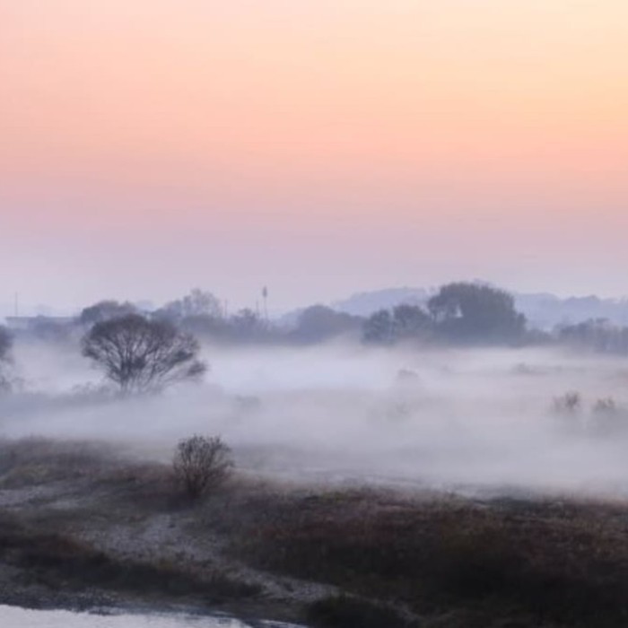 Exploring the Enchanting Beauty of Hapcheon Lake_01