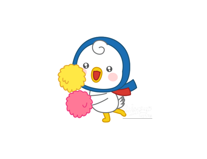 Celebrating Public Transportation Day in Paju float