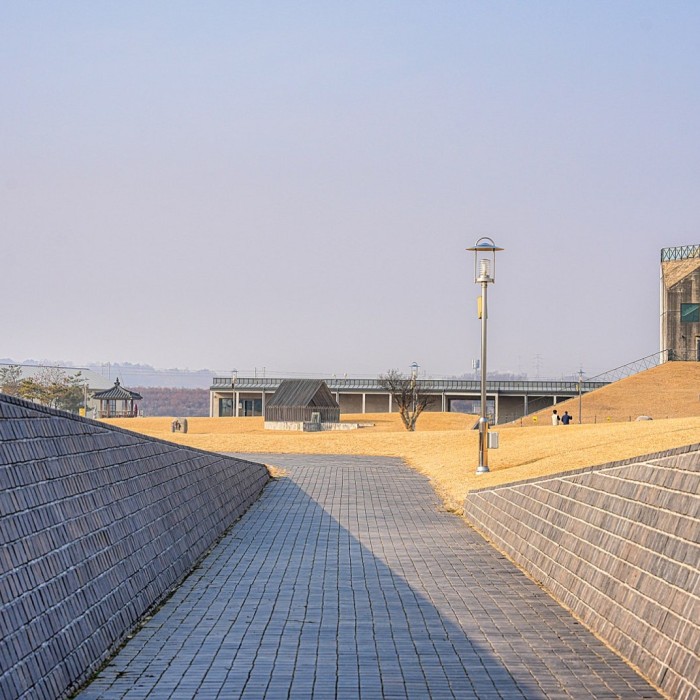 Exploring the Exotic Beauty of Shinri Holy Site in Dangjin, Chungcheongnam-do_01