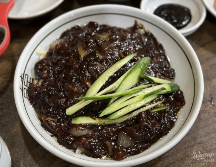 A Taste of Chuncheon: Onjeong Restaurant Review float