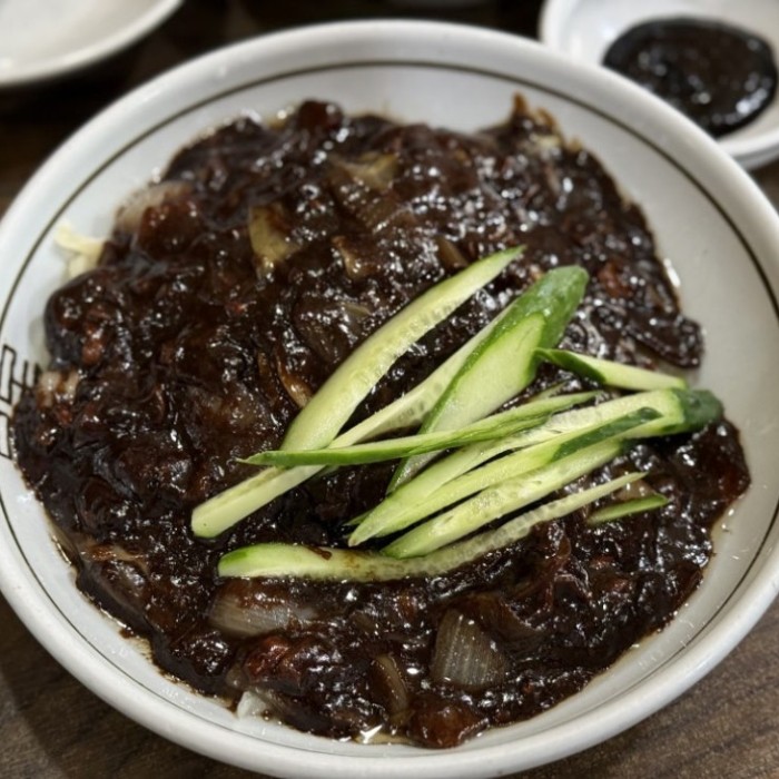 A Taste of Chuncheon: Onjeong Restaurant Review1921