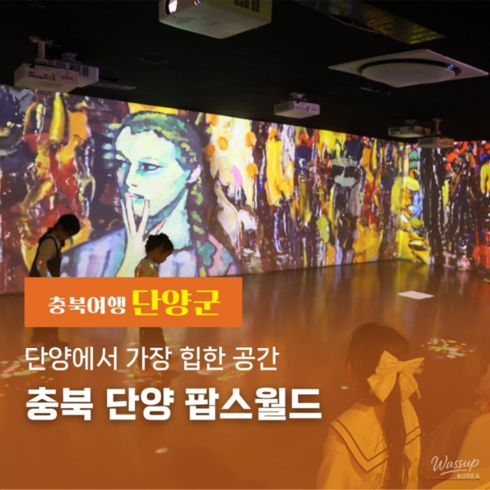 Exploring the Transformation of Dan-yang's Pops World2384