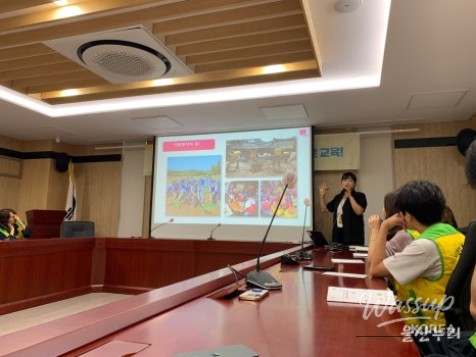 The Power of Volunteering: Reflections from 200 Hours of Service_11