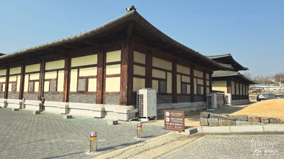 Recommended Places to Visit in Buyeo: Jeongnimsa Site_04