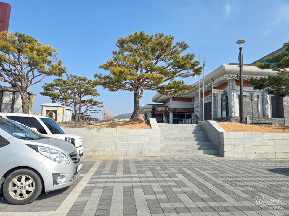 Exploring the Changnyeong Museum: A Journey Through Time_04