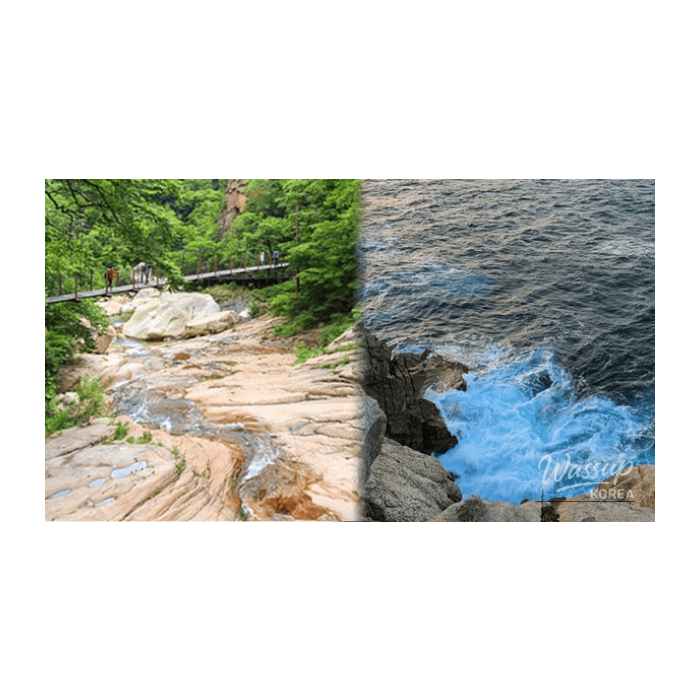 Discovering Yangyang, Gangwon-do in February2397