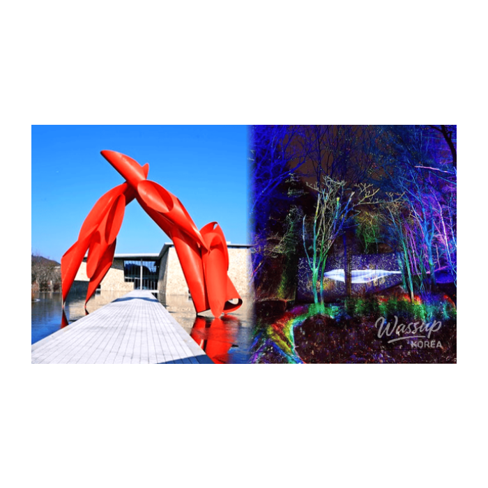 Exploring Wonju: Top 4 Destinations in February2414