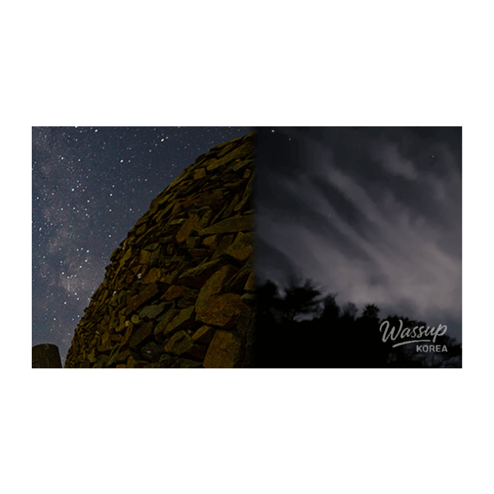 Top 4 Stargazing Spots in February2413