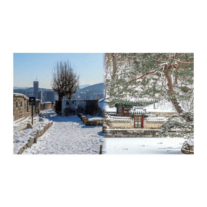 Best Outdoor Date Spots in Seoul for February2420