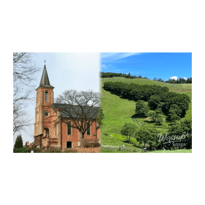 Exploring Exotic Destinations in Korea This February2391