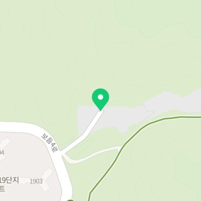 Discovering Wonsusan: A Hidden Gem in Sejong City310