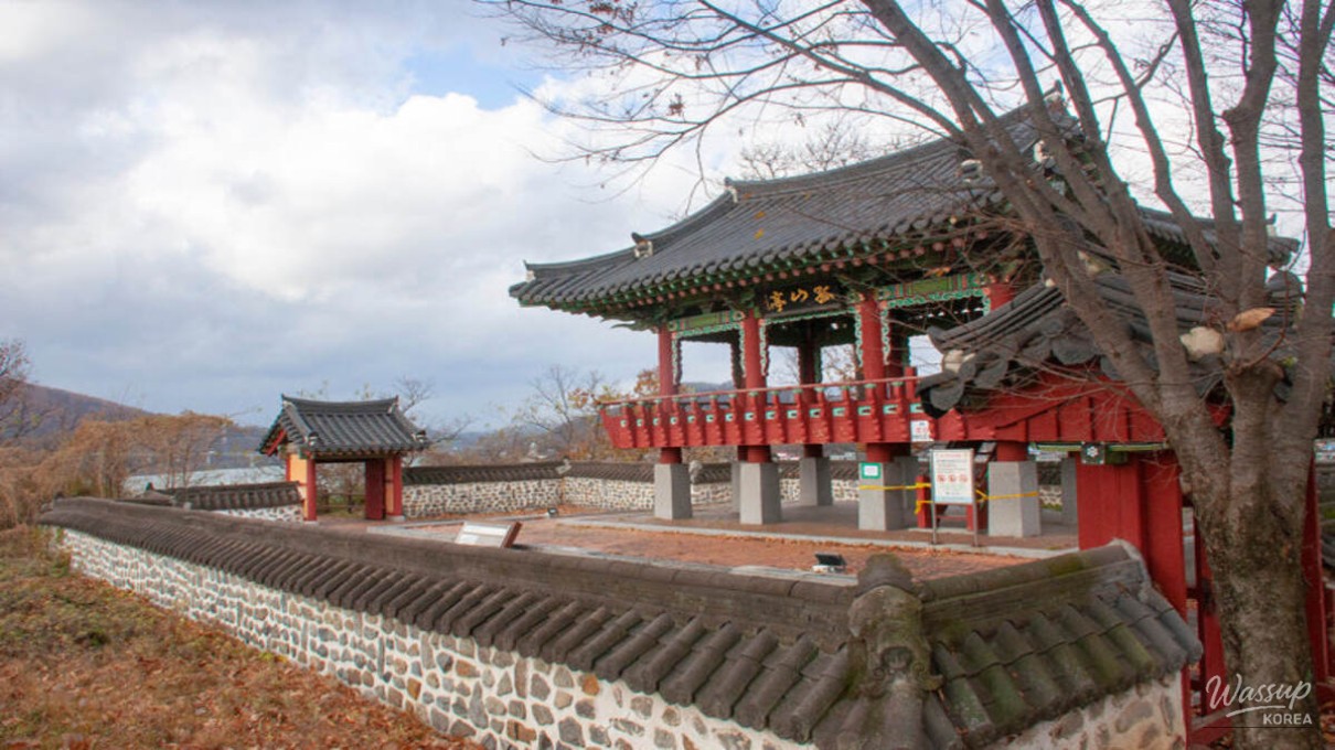 Exploring Yanggang Island: A Serene Winter Retreat_03