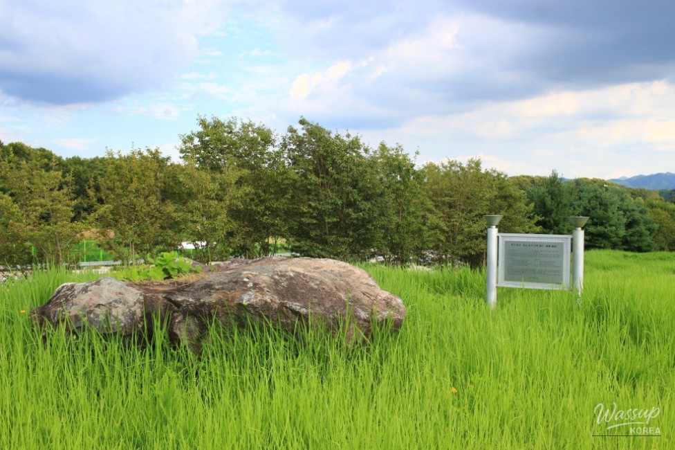 Exploring the Ecological Park at the Source of the Mangyeong River_03