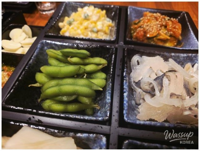 A Delightful Experience at NaWon Hwae Pocha_03