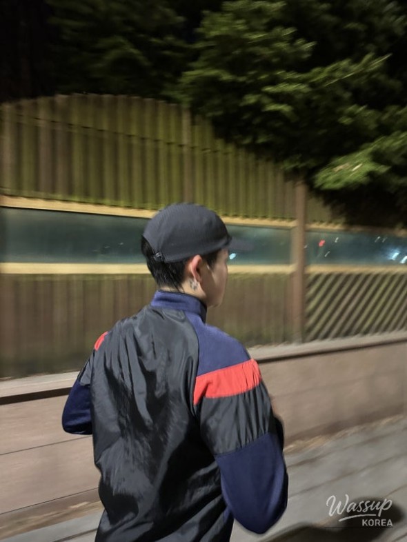 A Special Morning Run_02