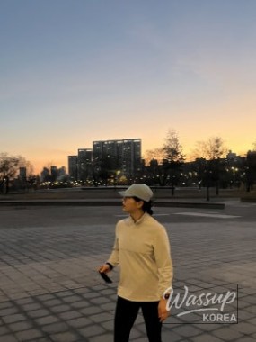 A Special Morning Run_08