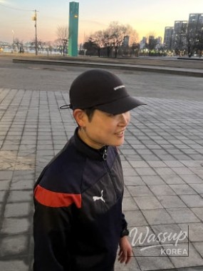 A Special Morning Run_13