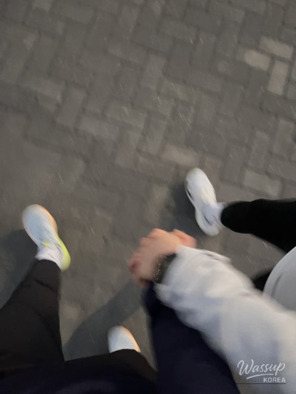 A Special Morning Run_16