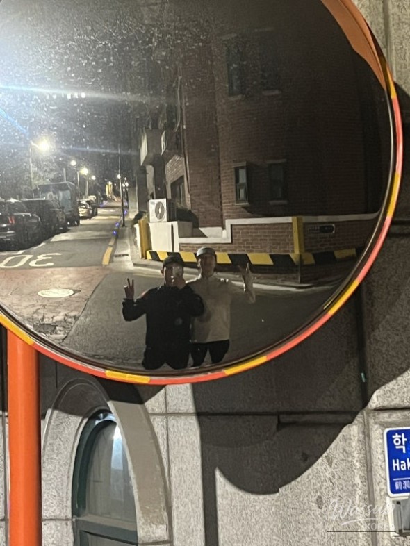 A Special Morning Run_01