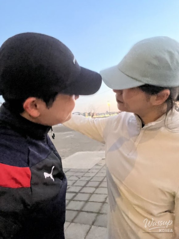 A Special Morning Run_17