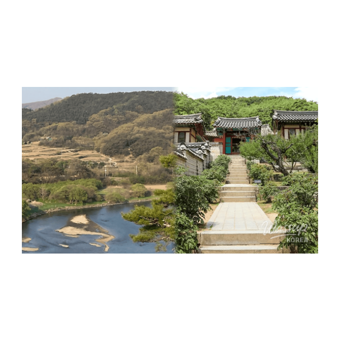 Exploring Andong: Top 4 Destinations to Reflect as Winter Ends2479