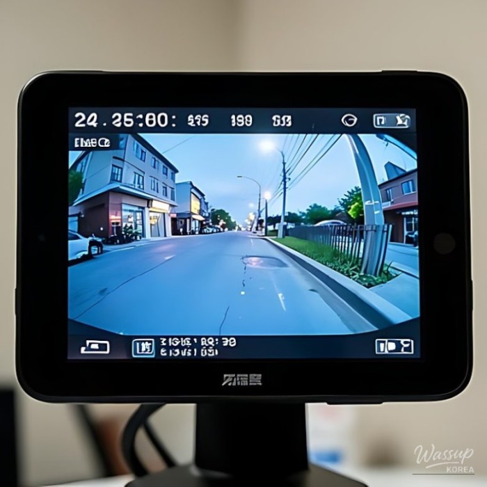 A Stress-Free Parking Experience at Incheon Airport313