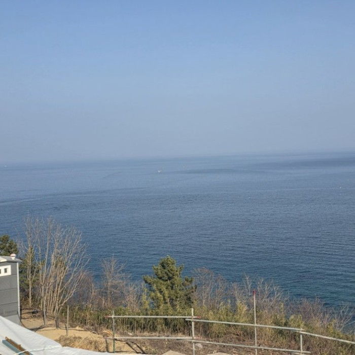 Recommended Walking Course at Naksansa Temple: Time to Haesugangseong239