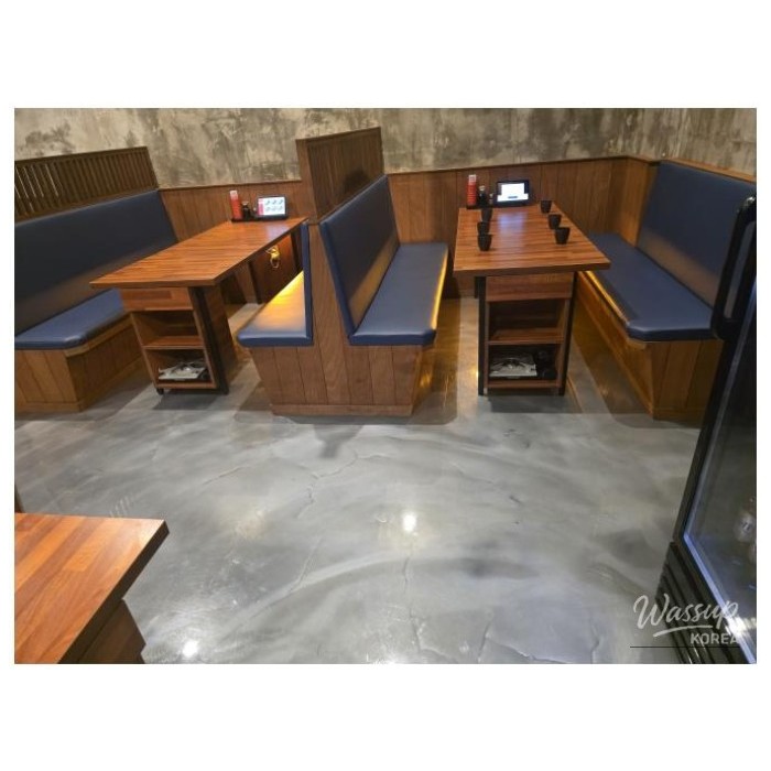 A Delightful Experience at NaWon Hwae Pocha753