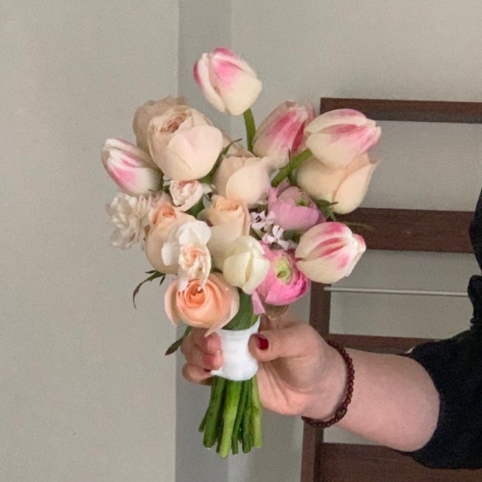 Introducing Our Lovely Bouquets318