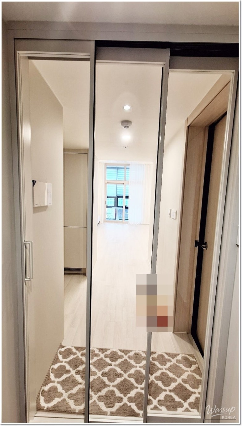 Exploring Hills State Dongtan Station Multiplier: A Cozy Studio Living Experience_03