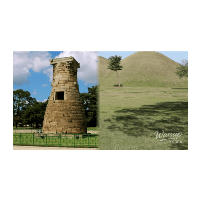 Exploring Gyeongju: The Best Four Destinations in Early Spring2485