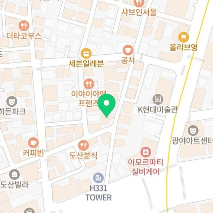 Exploring Standard Bread Dosan: A Bakery Experience756