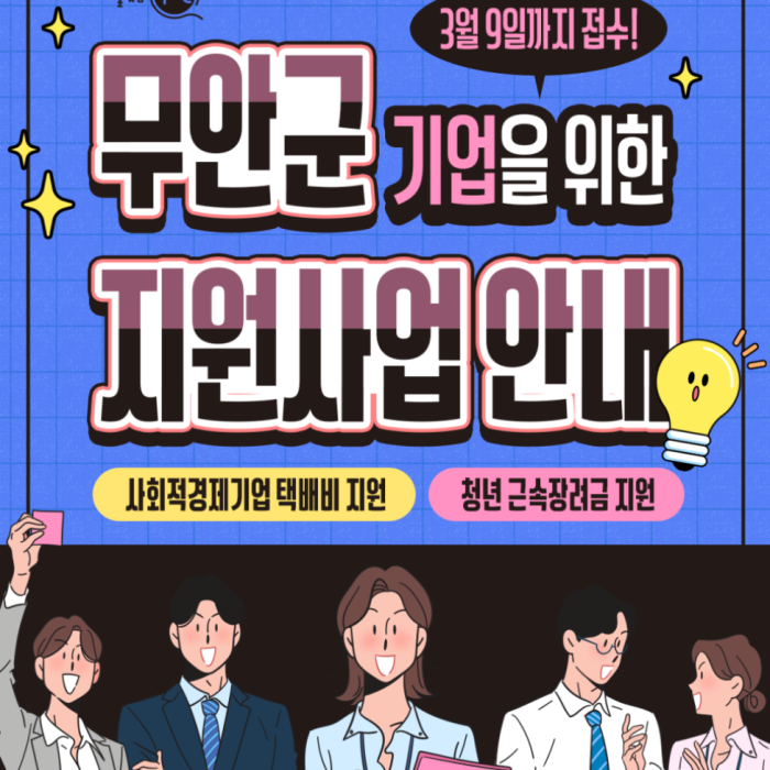 Support Programs for Businesses in Mu-an County914