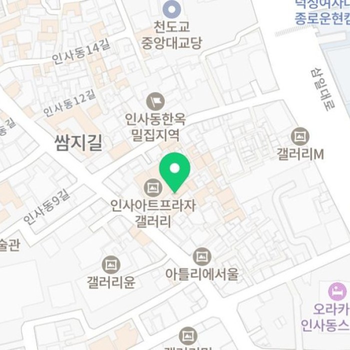 Delicious Traditional Korean Cuisine at Doma314