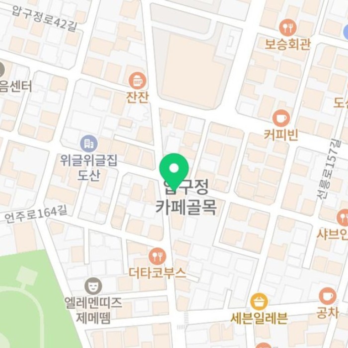 A Visit to twnty in Apgujeong755