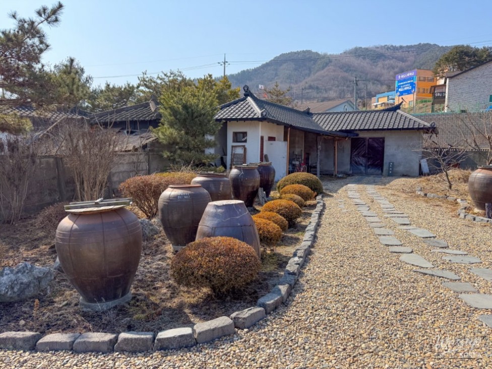 Exploring the Historic Mokdo Brewery in Goesan_07