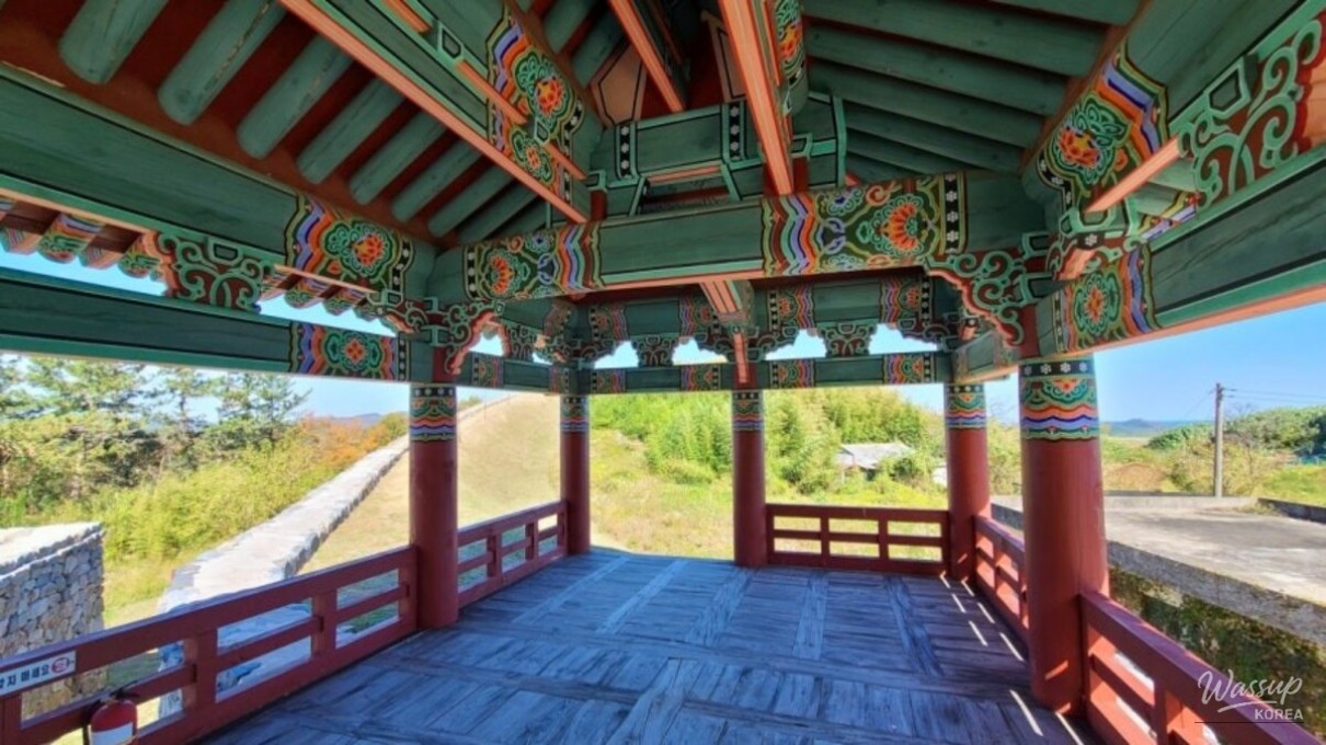 Exploring the Serenity of Yeongiljanggi Eupseong_04