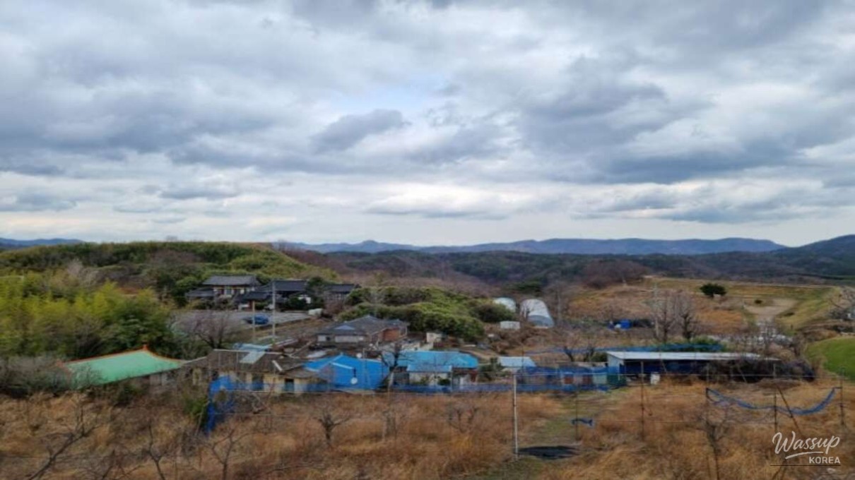 Exploring the Serenity of Yeongiljanggi Eupseong_03